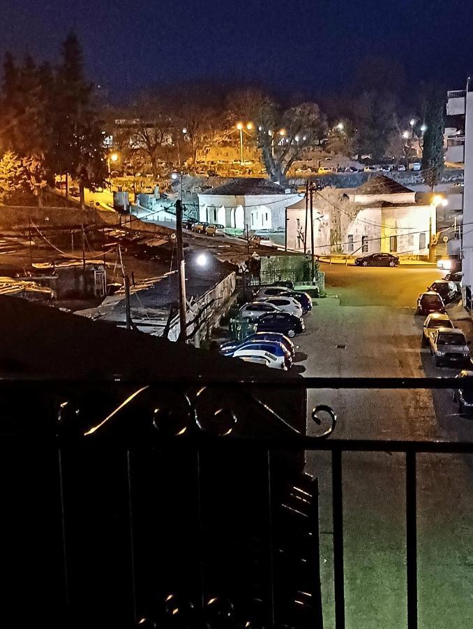 Central Apartment Ioannina Exterior foto